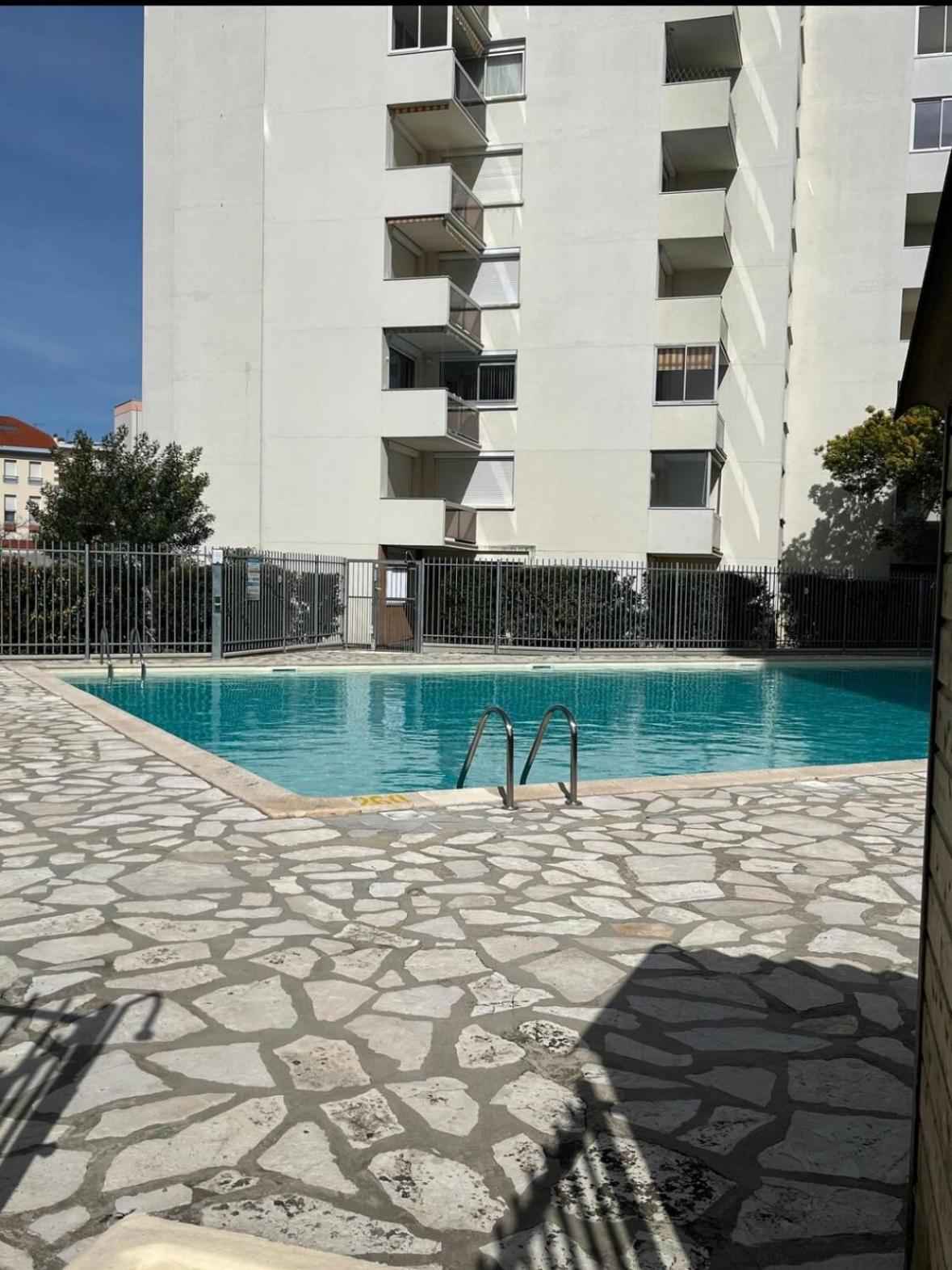 Studio Vue Mer-Port Arcachon Exteriör bild
